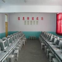 微机室